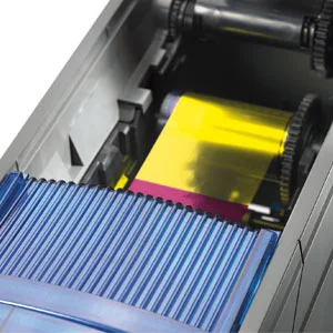 impresora de tarjetas Datacard ® CD165