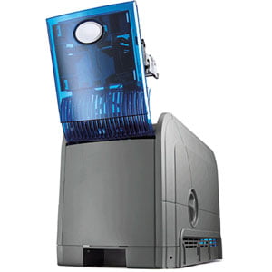 impresora de tarjetas Datacard ® CD165