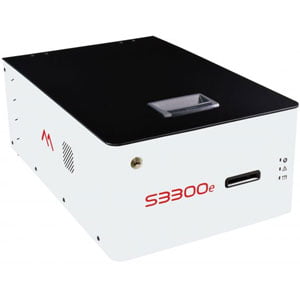 Embosadora de Tarjetas S3300