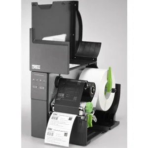 Impresora de etiquetas industrial TSC ML240P