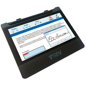 TD-LBK070VA-USB-R GemView 7 Tablet Display