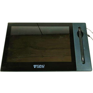TD-LBK101VA-USB-R GemView 10 Tablet Display
