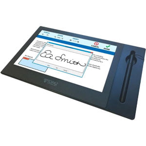 TD-LBK101VA-USB-R GemView 10 Tablet Display