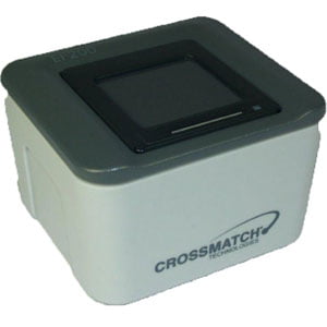 Lector biométrico EF200