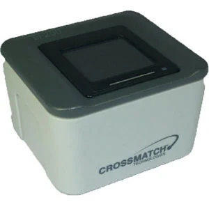 Lector biométrico EF200