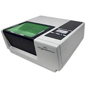 LECTOR BIOMÉTRICO L SCAN 500/1000