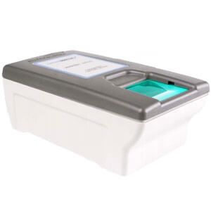Lector biométrico Verifier 320 LC