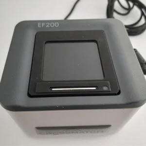 LECTOR BIOMÉTRICO EF200