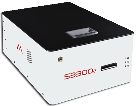 Embosadora de Tarjetas S3300e