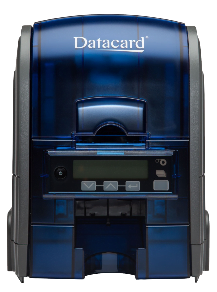 Impresoras de Tarjetas Entrust Datacard TANGOID SRL