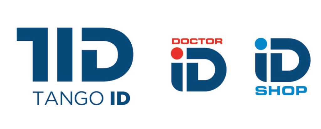 TANGOID, DOCTORID, IDSHOP