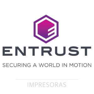 Impresoras de Tarjetas Entrust