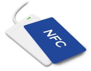 Imprima Tarjetas NFC 100% Personalizadas - TANGOID