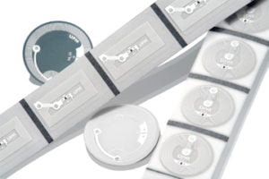 Etiquetas y Tags RFID / NFC