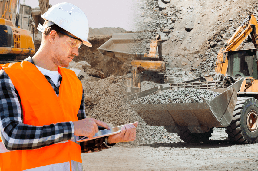 Trazabilidad en minería: tecnología RFID impulsa el control de activos críticos