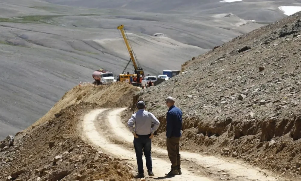 RFID en minería: cómo reducir pérdidas y mejorar la gestión de activos